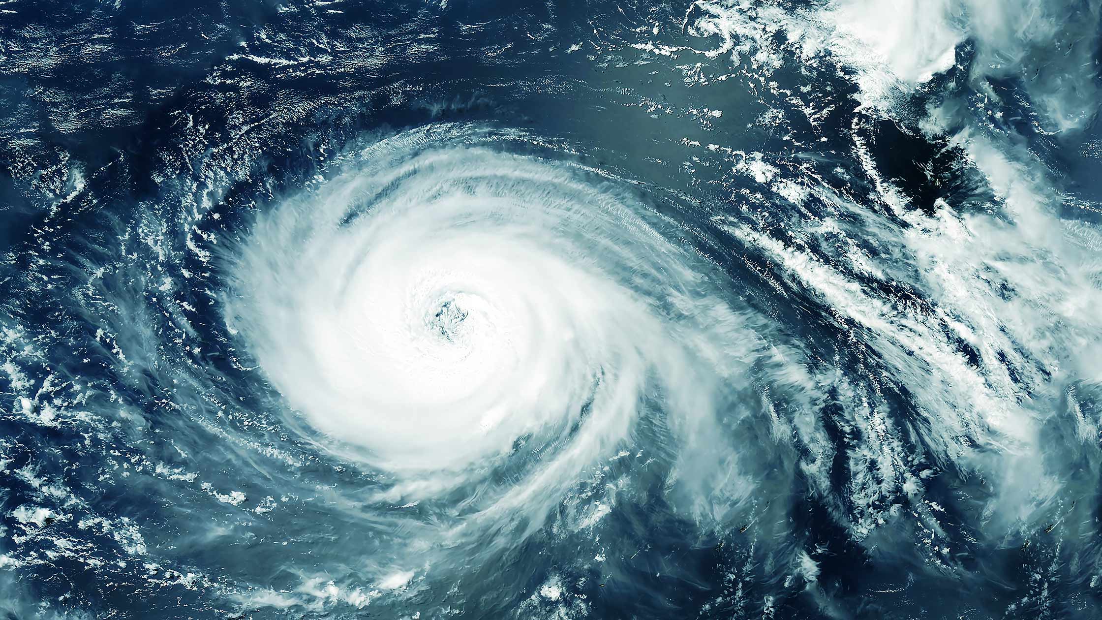 Super Typhoon Rai Devastates Philippines - SiliconExpert