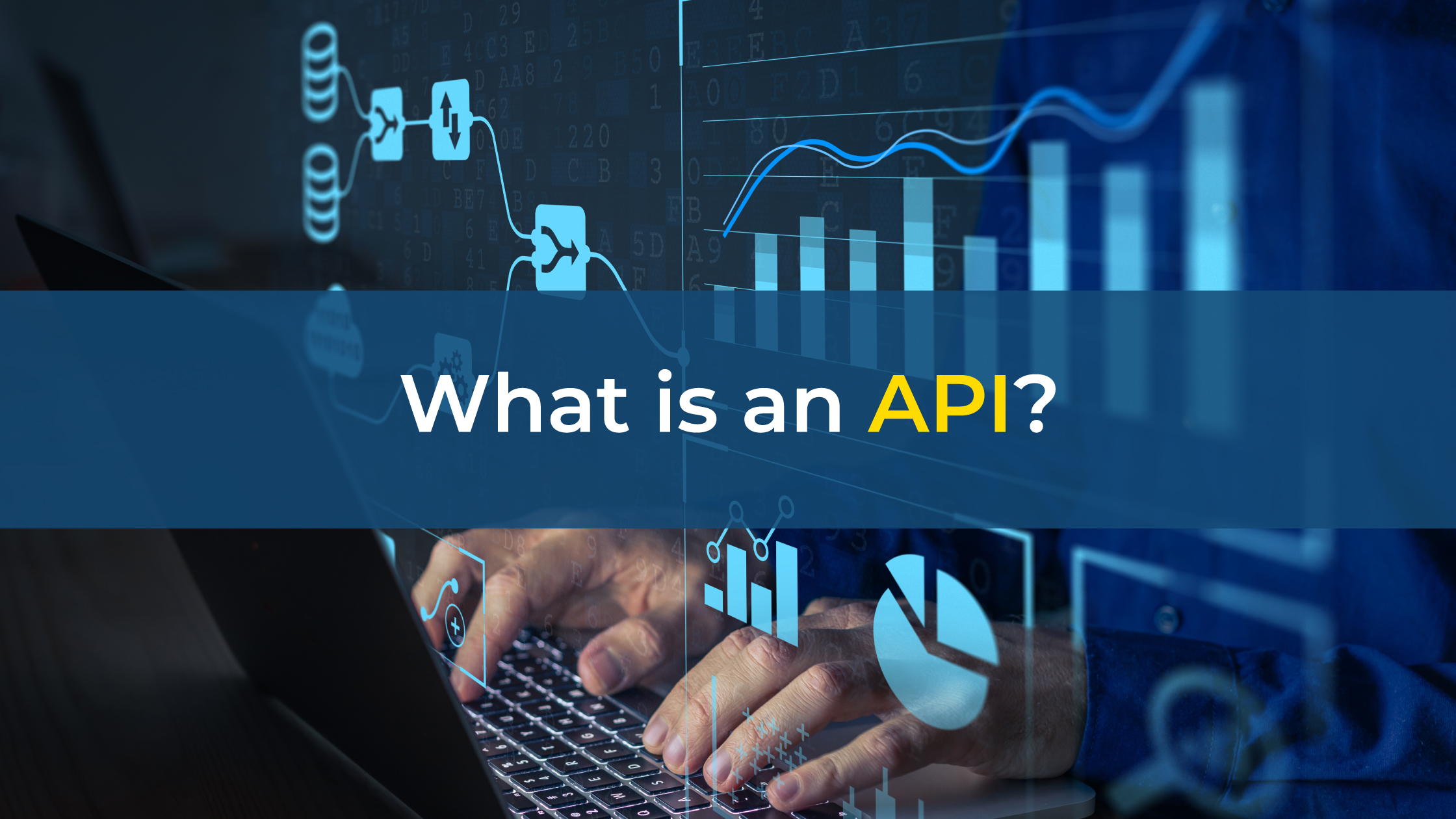 What is an API? - SiliconExpert